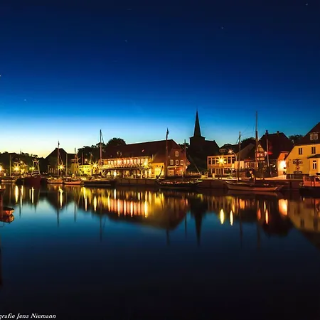 Krabbes Neue Hafenliebe Daire *