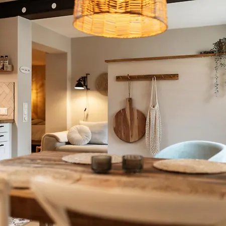 Krabbes Neue Hafenliebe Neustadt in Holstein