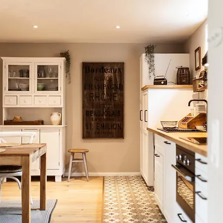 Krabbes Neue Hafenliebe Neustadt in Holstein