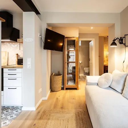 Krabbes Neue Hafenliebe